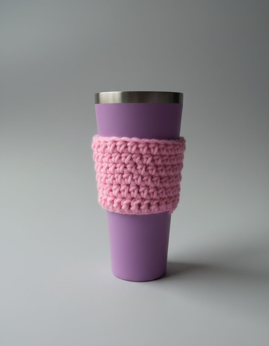 Cup cozies
