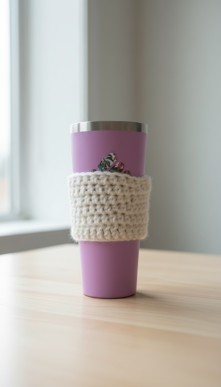 Cup cozies