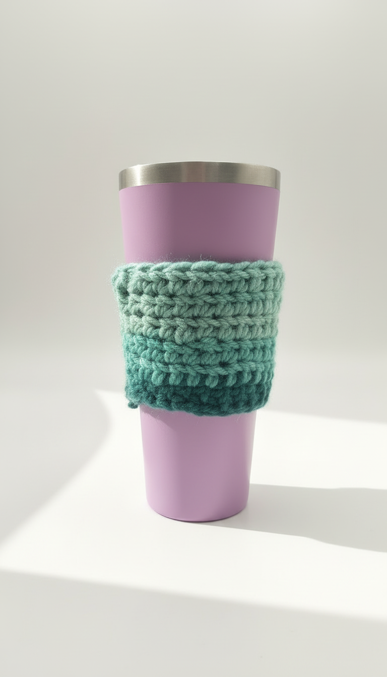 Cup cozies