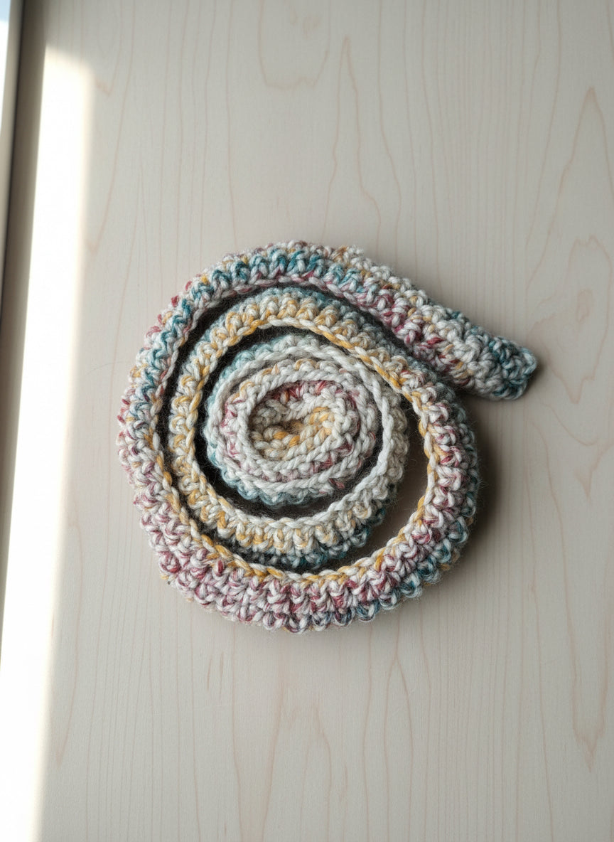 Scarves