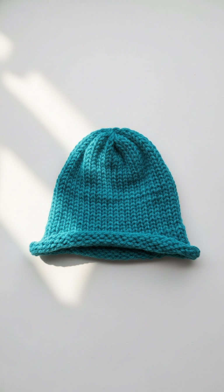 Toddler size hats