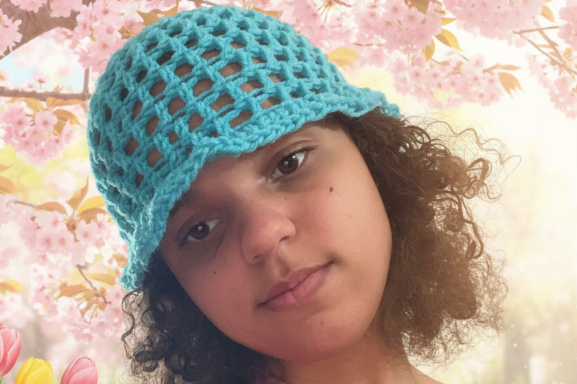 Bucket hats