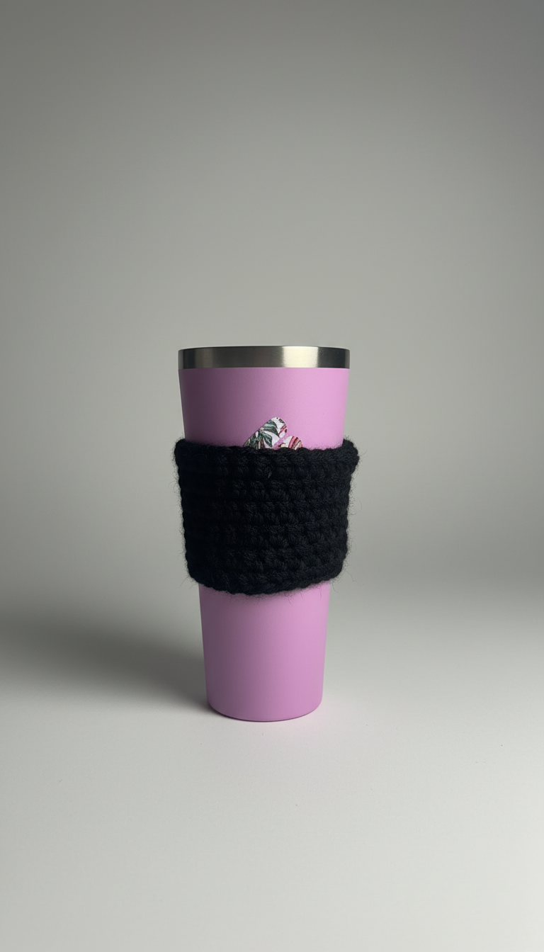 Cup cozies
