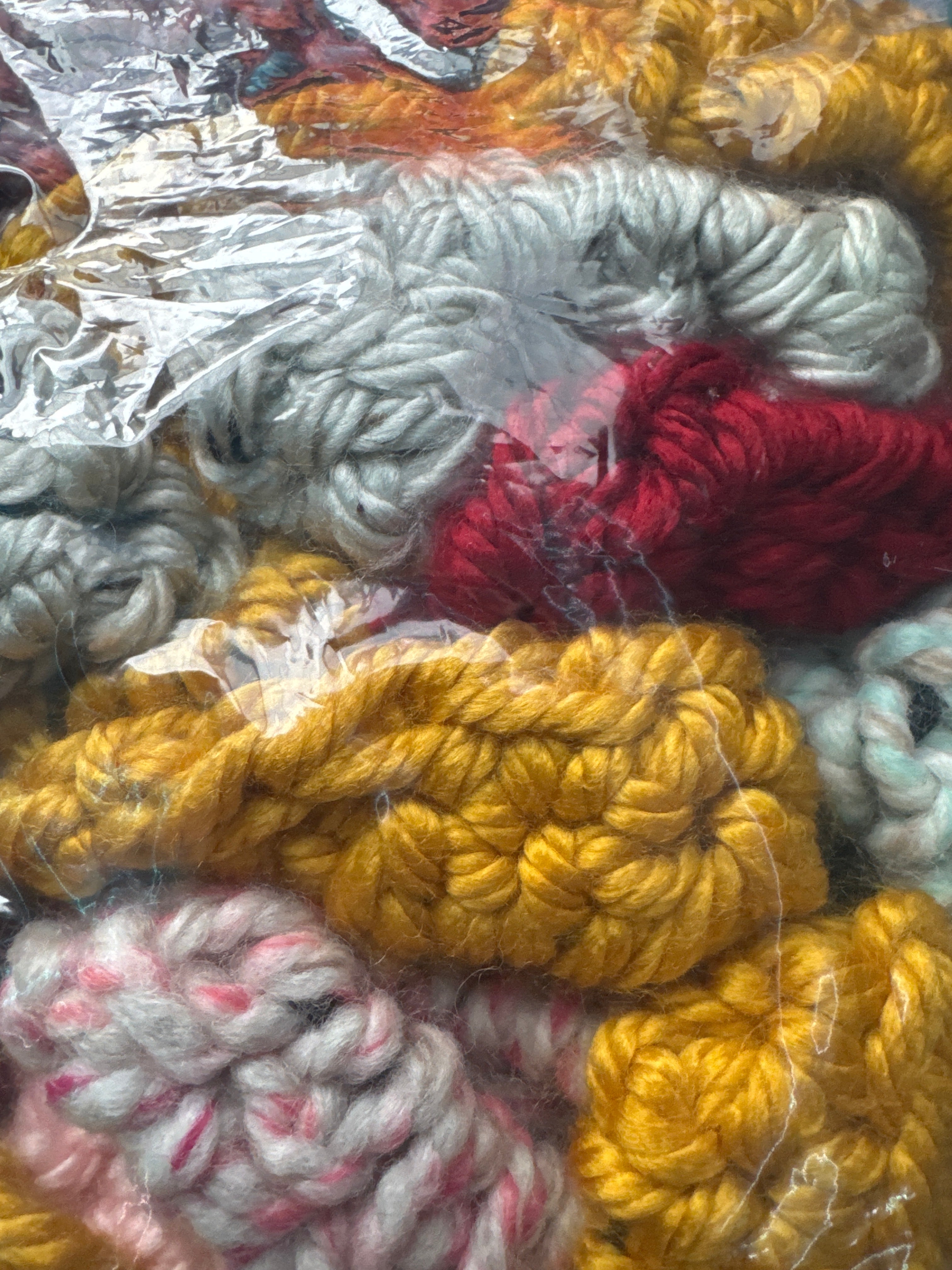 Scrunchies
