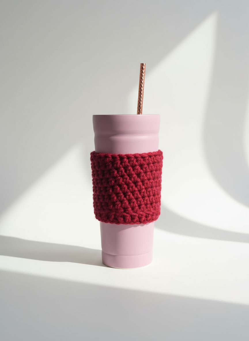 Cup cozies