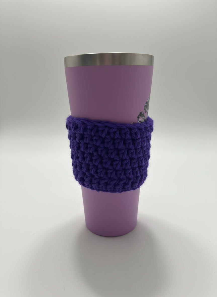 Cup cozies