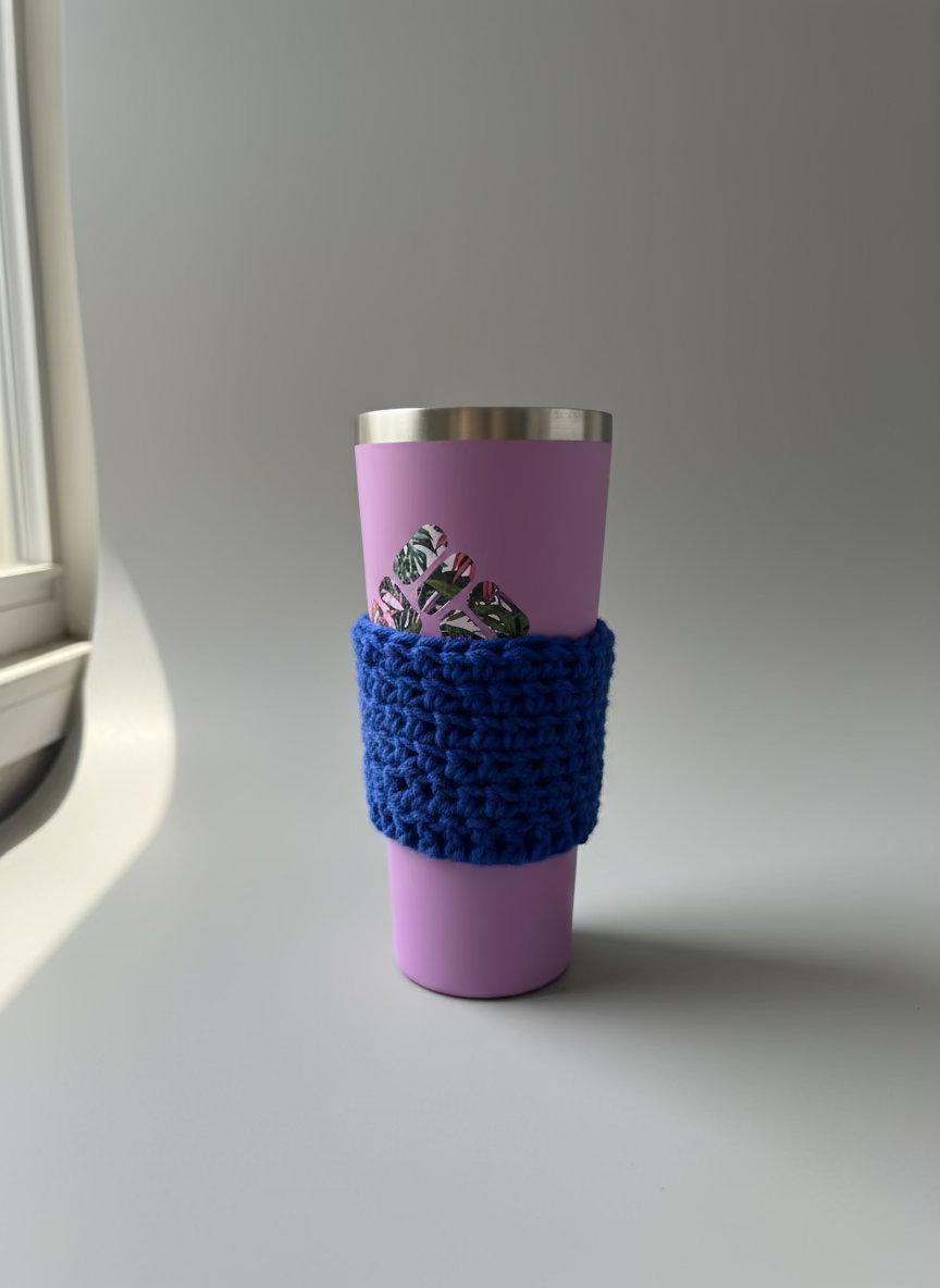 Cup cozies