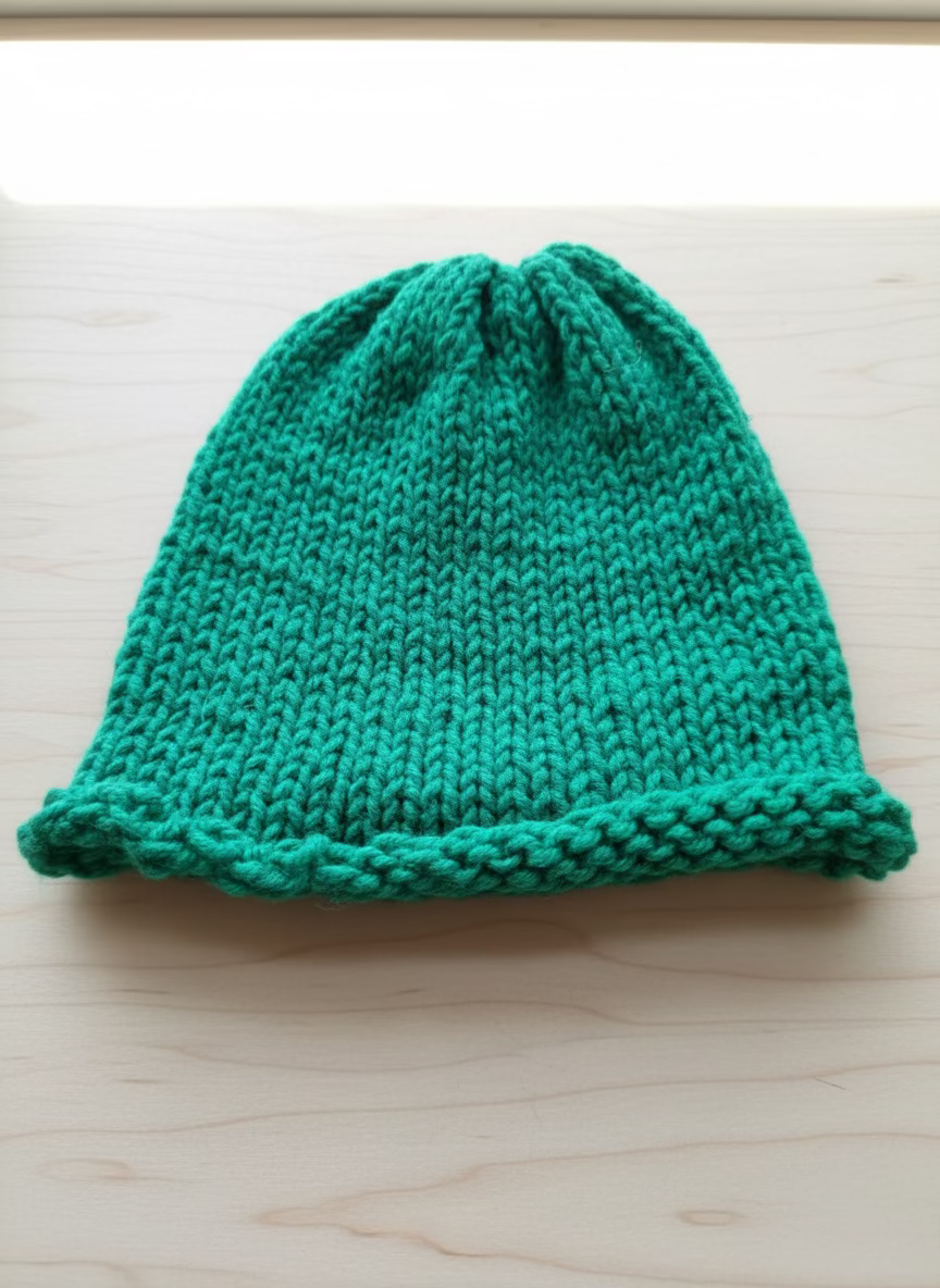 Toddler size hats
