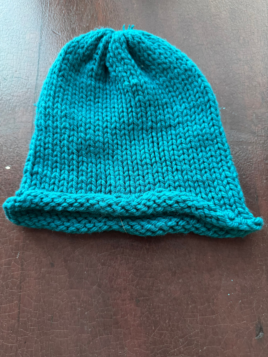 Toddler size hats
