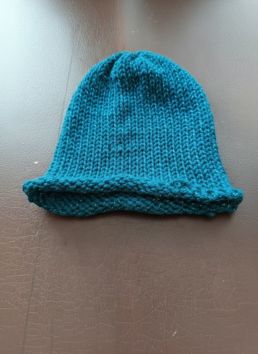 Toddler size hats