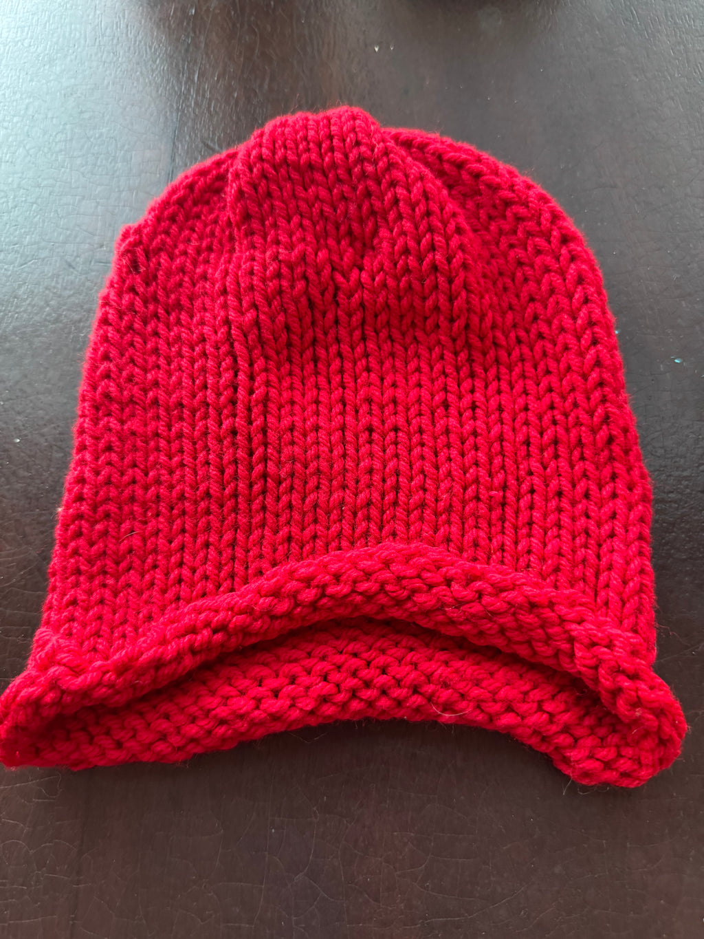 Toddler size hats