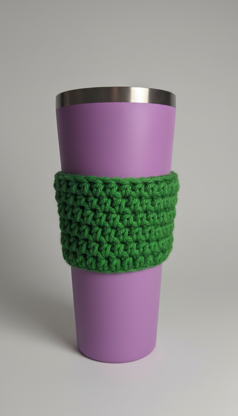 Cup cozies