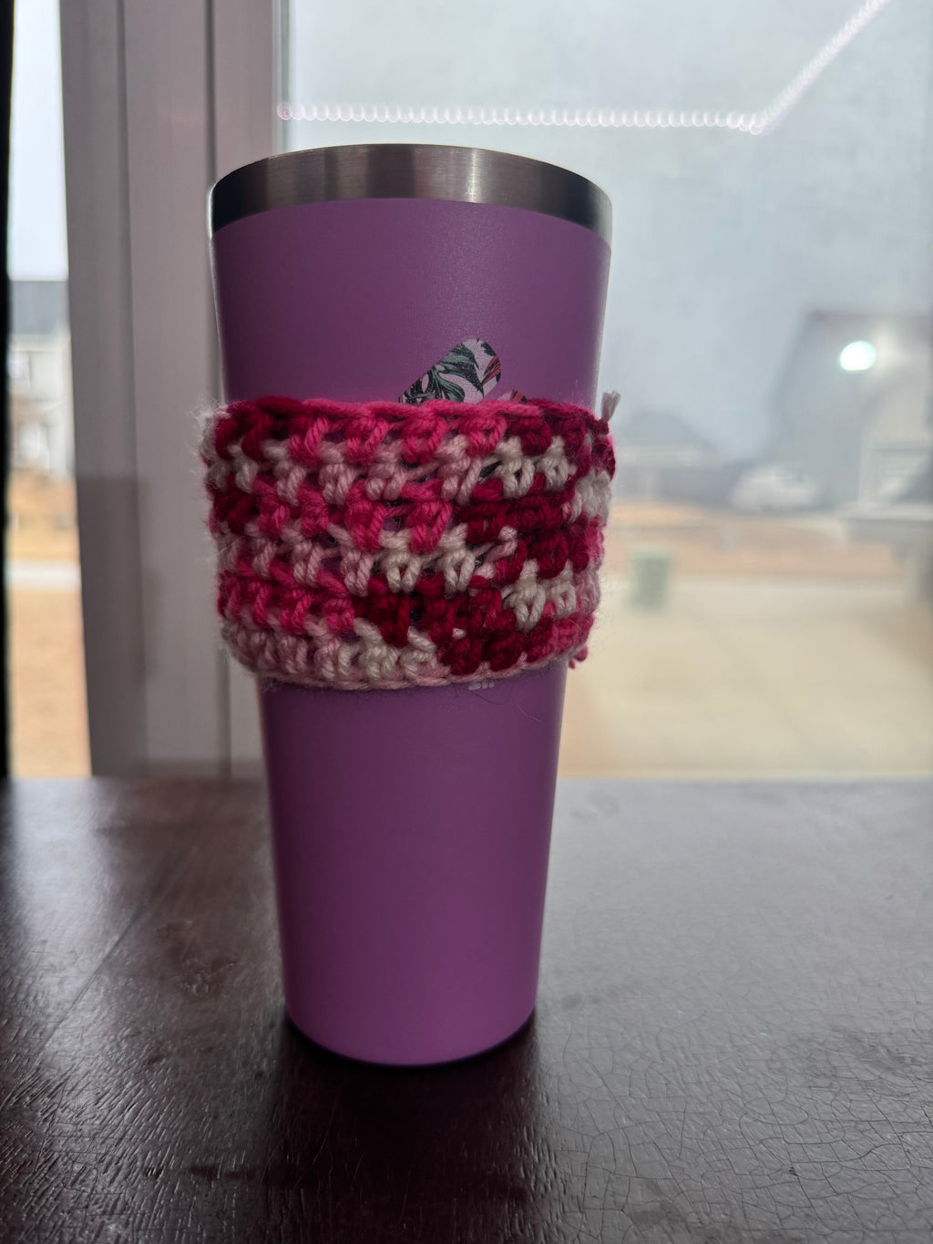 Cup cozies