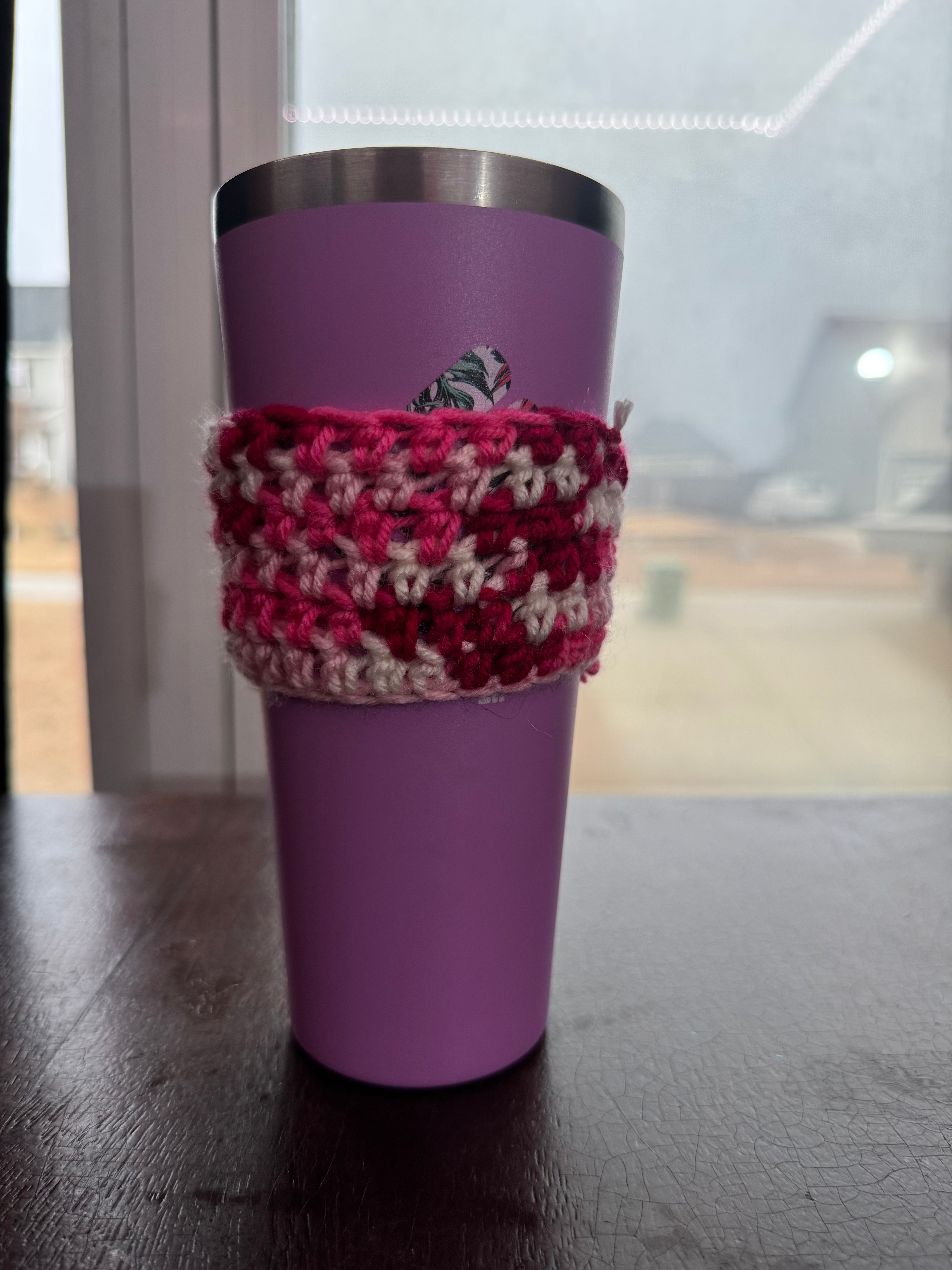 Cup cozies