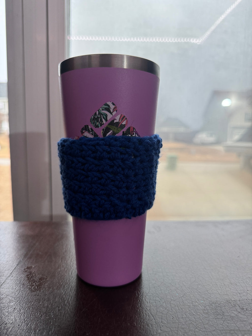 Cup cozies