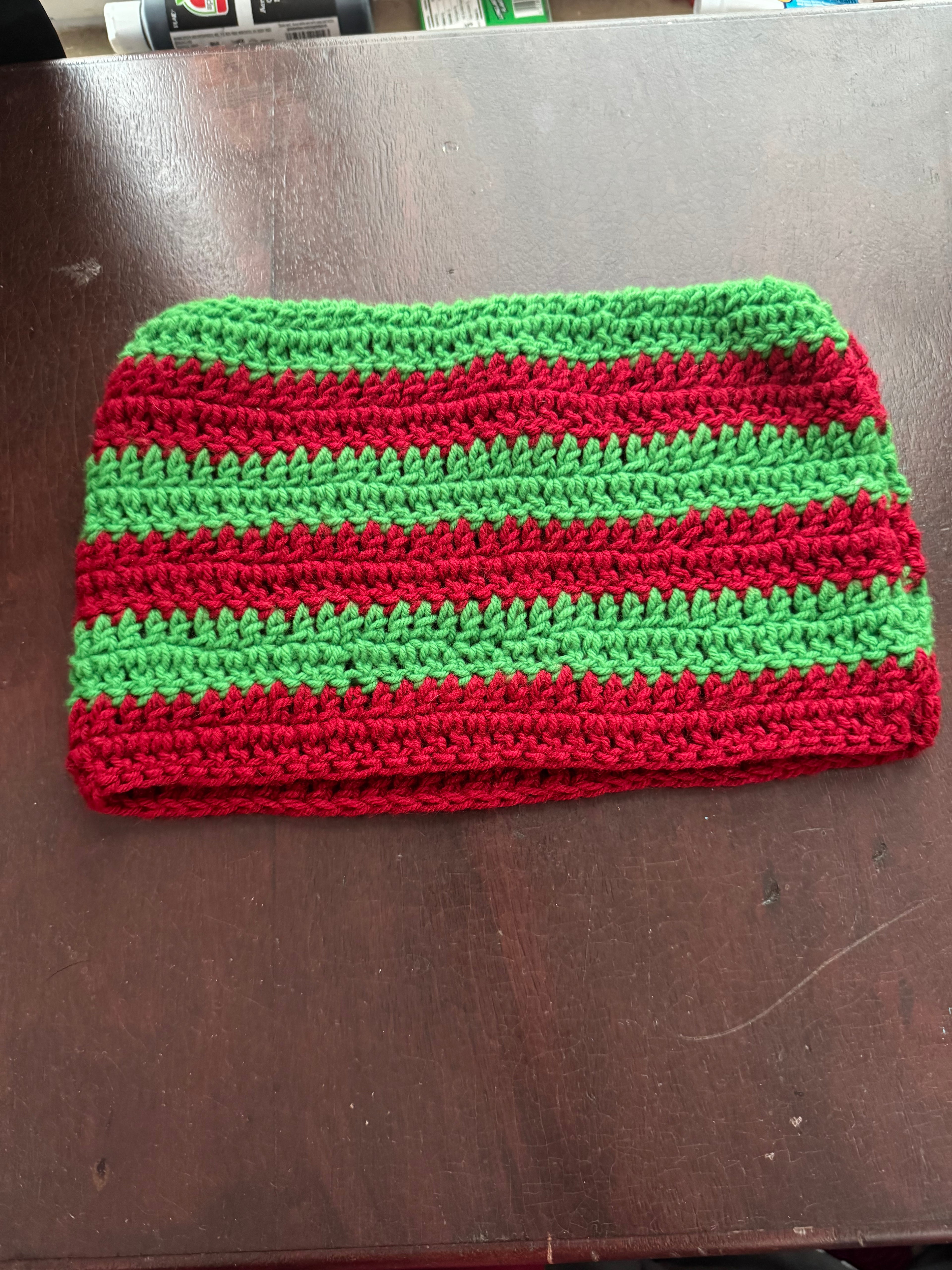 Cat beanies