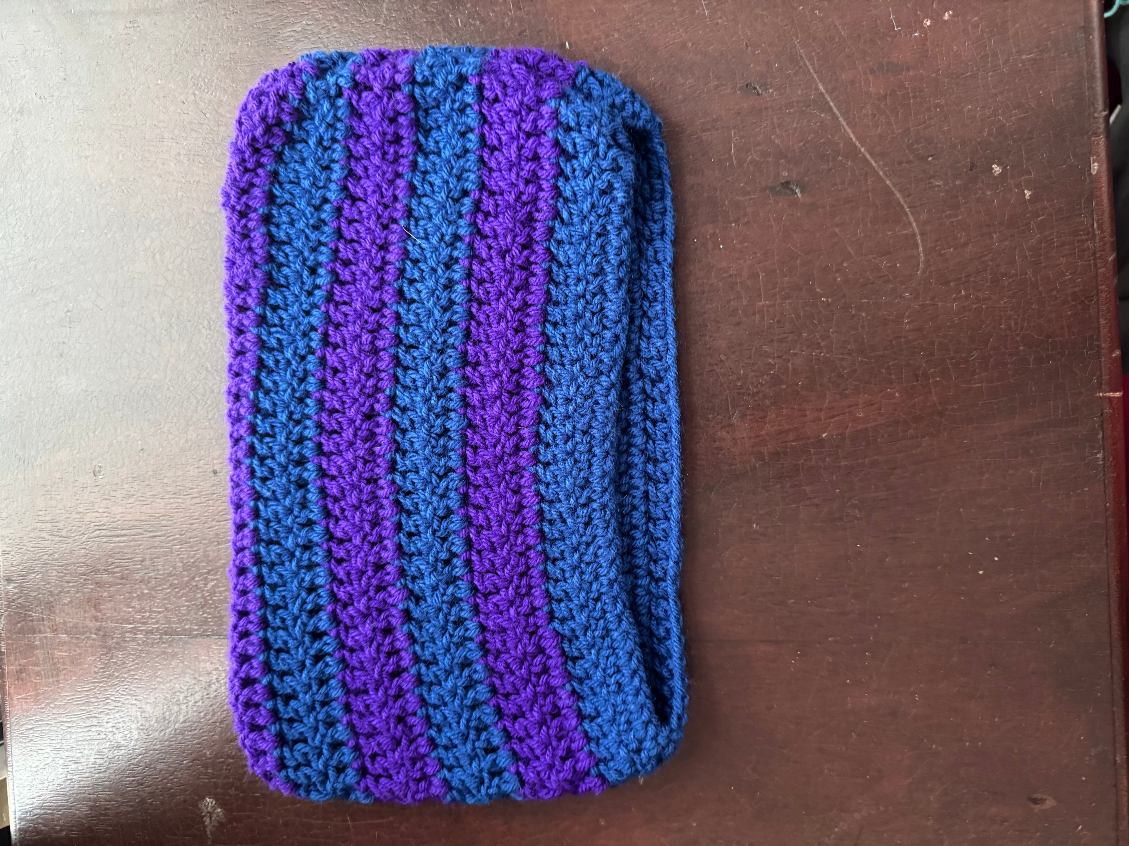 Cat beanies