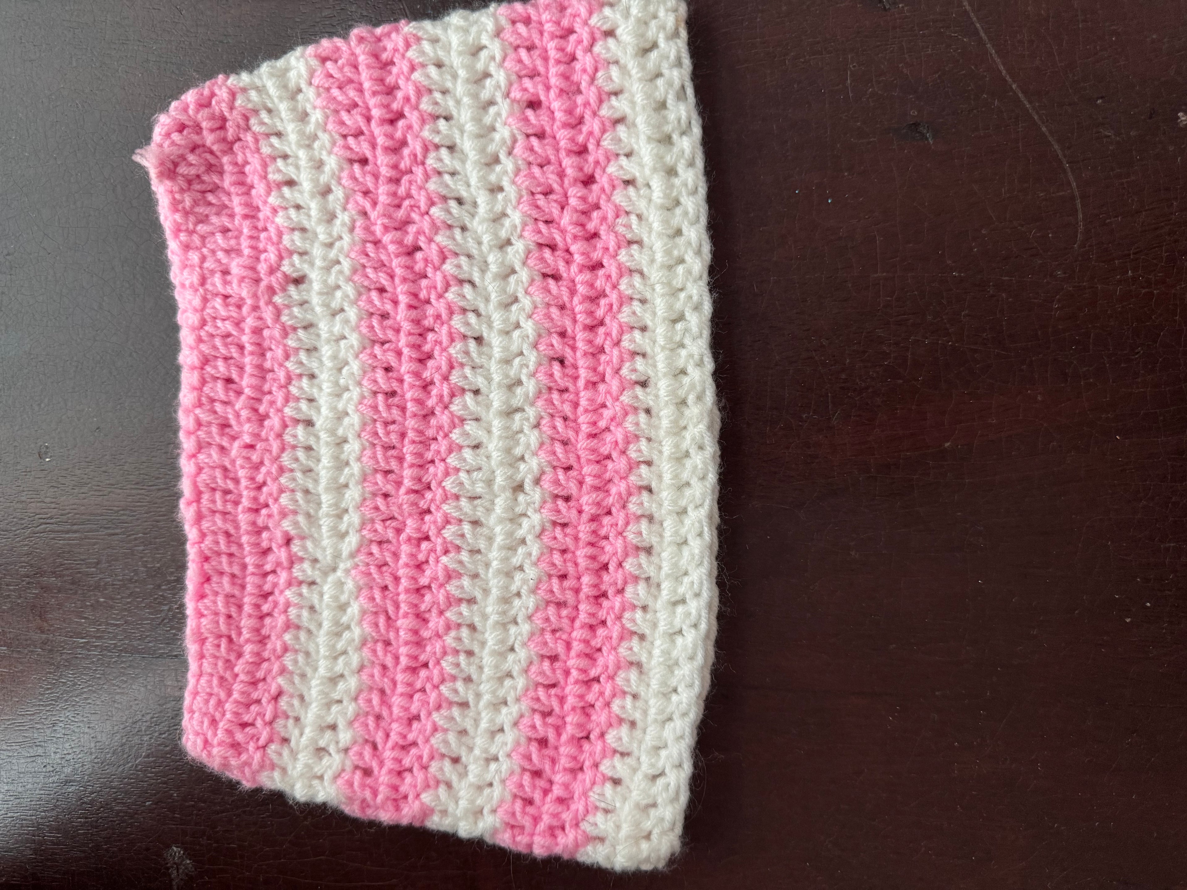 Cat beanies